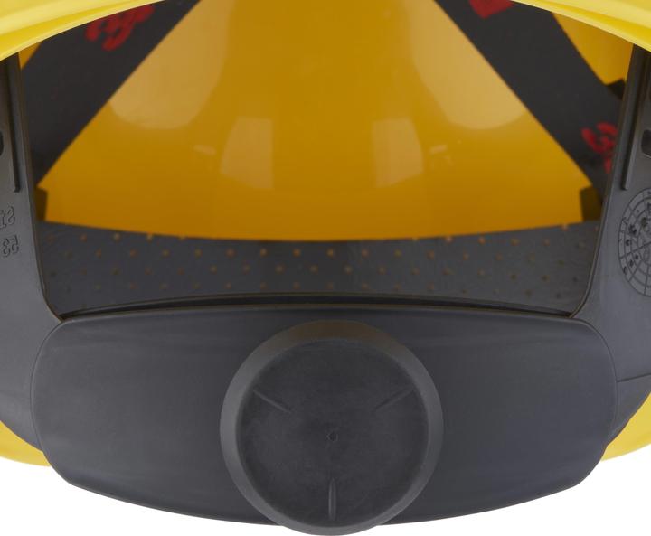Produktbild 3M Schutzhelm H700N (53 - 62 cm)