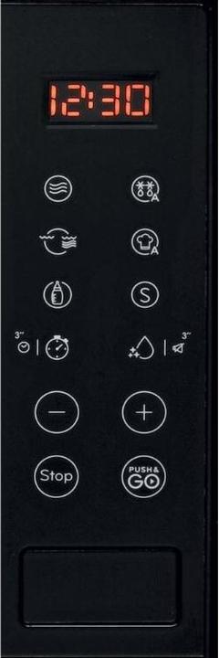 Immagine prodotto Indesit MWI 120 GX Microonde Grill integrato in acciaio inossidabile (20 l)