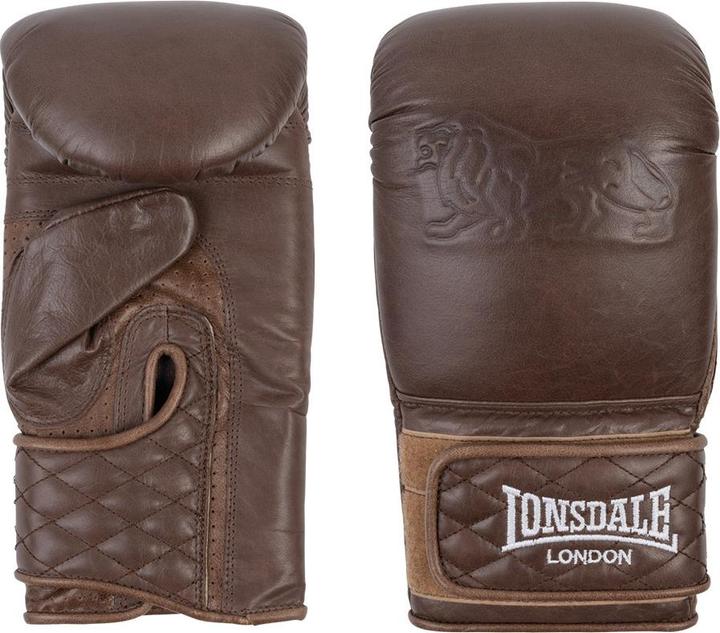 Lonsdale Vintage Training Boxhandschuhe (S, M)