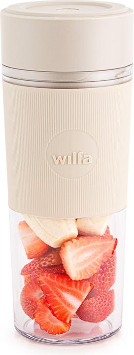 Produktbild Wilfa Swift (CH-Stecker, 45 W)