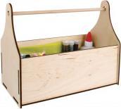 Immagine prodotto Rayher Set Basic 900 pezzi, inclusa la scatola di legno
