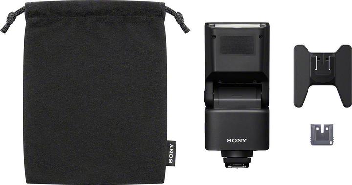 Produktbild Sony HVL-F28RMA (Aufsteckblitz, Sony)