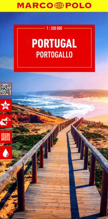 Image du produit Portugal