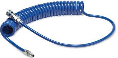 Produktbild Cejn Duckluftspiralschlauch Set PUR eSafe Serie 300 ø 6.5x10 8 m