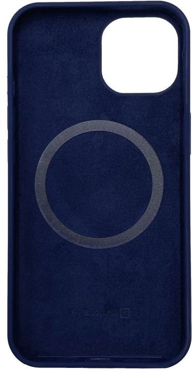 Image du produit Evelatus iPhone 14 Premium Magsafe Soft Touch Silicone Case (Apple iPhone 14)