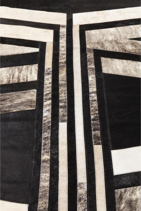 Actual product image Kare Design Carpet Modern Inca 240x170cm (170 x 240 cm)