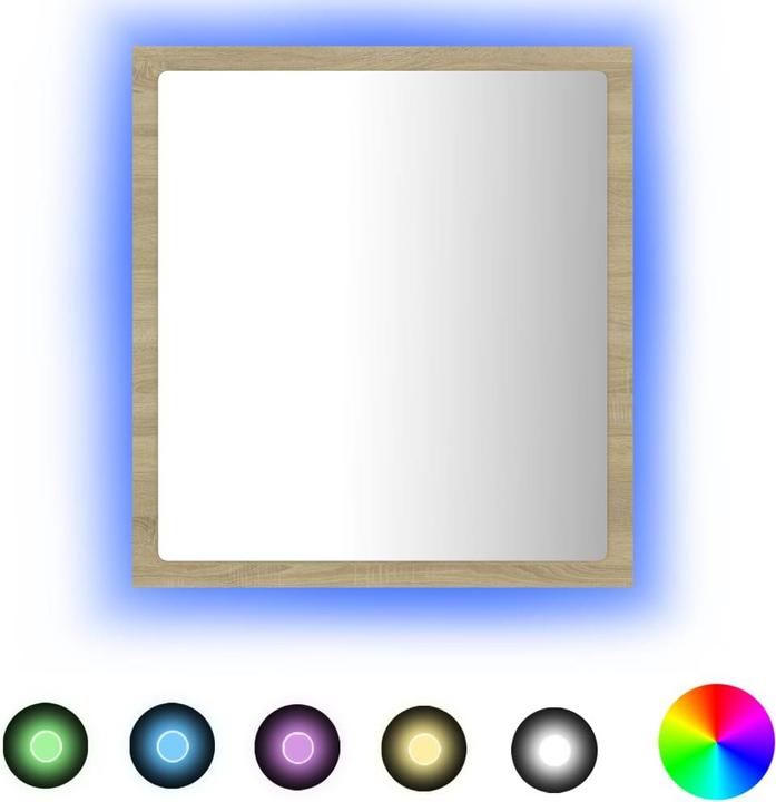 Immagine prodotto VidaXL Chet (40 x 8,5 x 37 cm)