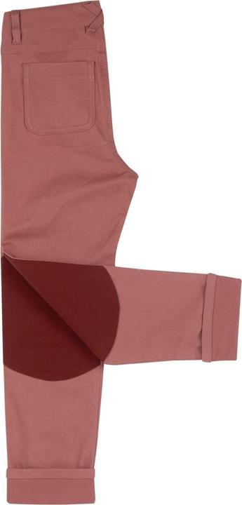 Image du produit finkid Outdoor-Hose KUULU CANVAS cedar/rust (140, 146)