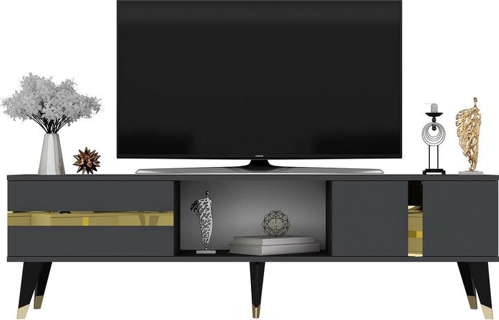 Immagine prodotto Kalune Design Lena (150 x 29,5 x 50 cm)