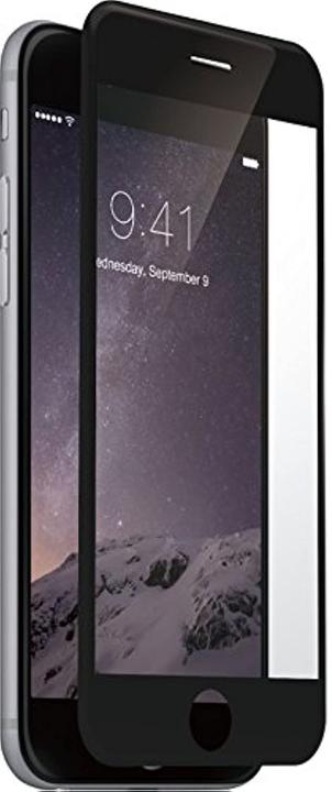 Produktbild Just Mobile SP199BKAutoHealDisplayschutzfolie für Apple iPhone 6 Plus6s Plus (1 Stück, Apple iPhone 6 Plus, Apple iPhone 6s Plus)