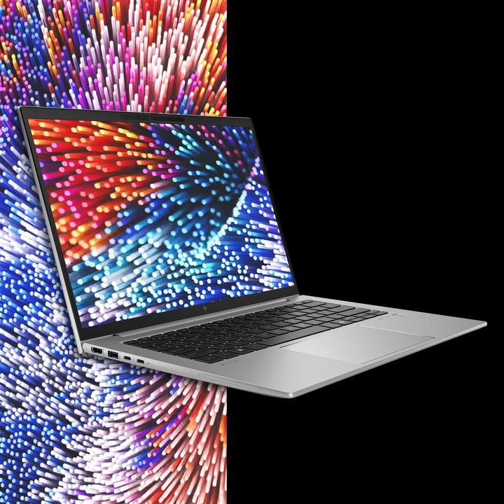 Image du produit HP ZBook Firefly 14 G11 (14", AMD Ryzen 9 8945HS, 64 Go, 1000 Go, CH)