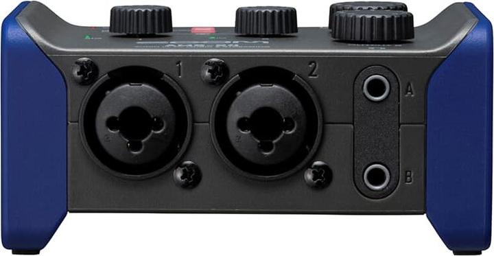 Actual product image Zoom AMS-24 (USB)