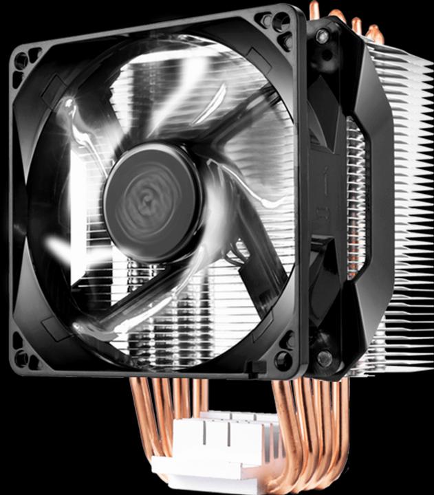 Immagine prodotto Cooler Master Hyper H411R (136 mm)