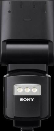 Produktbild Sony Hvl-F60rm (Aufsteckblitz, Sony)