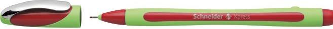 Image du produit Schneider Fineliner Xpress (Rouge, 1 x)