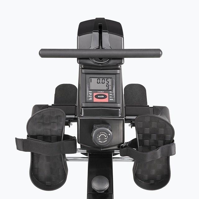Actual product image HMS Zm1901 Magnetic Rowing Machine