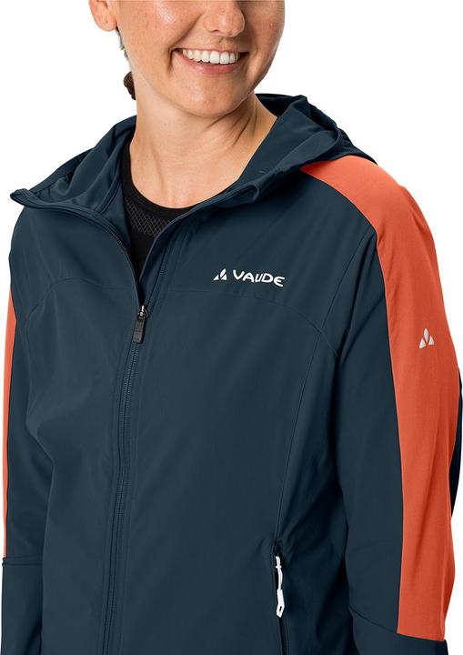 Actual product image Vaude Women's Moab Jacket IV (36)