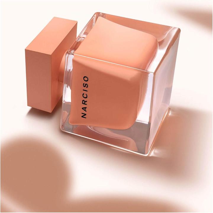 Actual product image Narciso Rodriguez Narciso Ambrée (Eau de parfum, 30 ml)