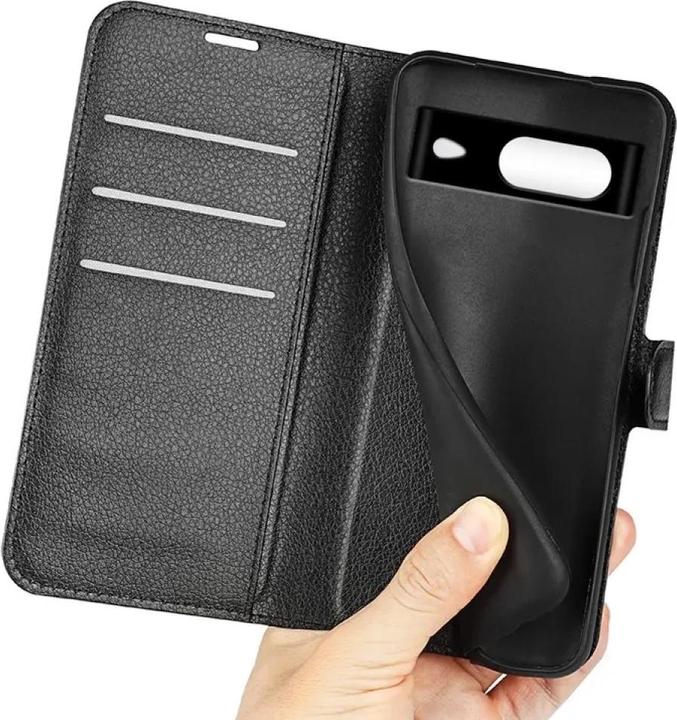 Produktbild Screenguard Leather Guard Case (Google Pixel 8)