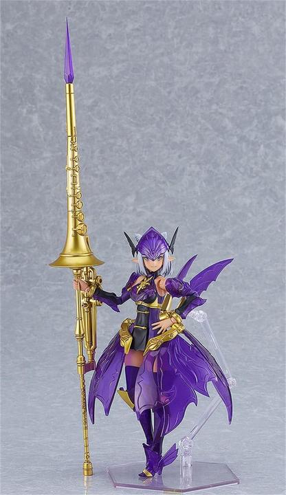 Immagine prodotto Max Factory Kit di modellismo in plastica Guilty Princess PLAMAX GP-10 Dark Fairy Knight Grimlinde 16 cm