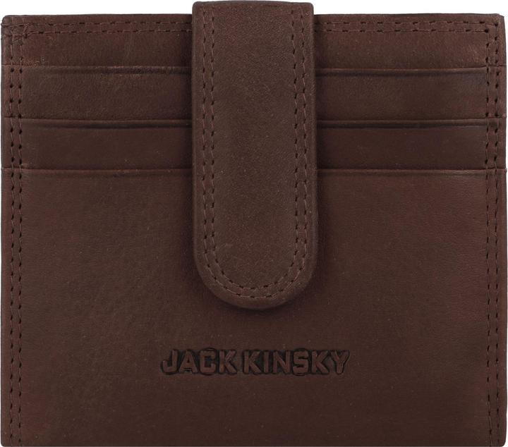 Immagine prodotto Jack kinsky Kartenbörse