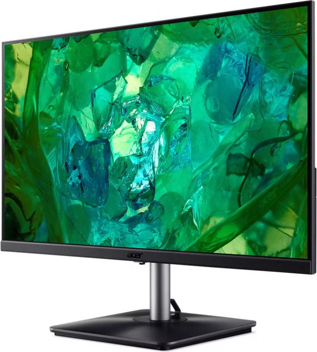 Actual product image Acer Vero RS242Ybpamix (1920 x 1080 pixels, 23.80")