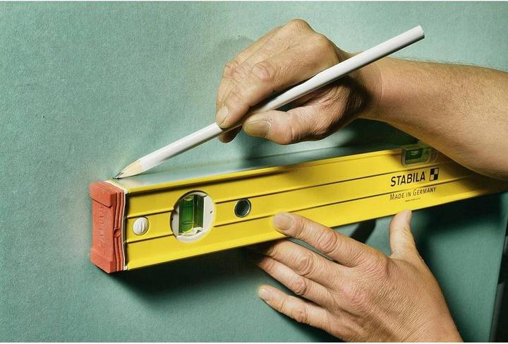 Image du produit Stabila Niveau à bulle 96-2, 81cm (81 cm)