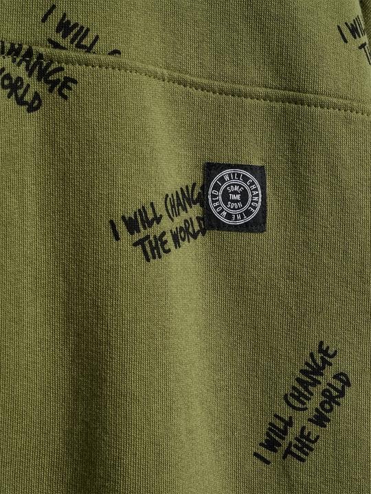 Immagine prodotto hummel stsMILOS SWEATSHIRT (152)