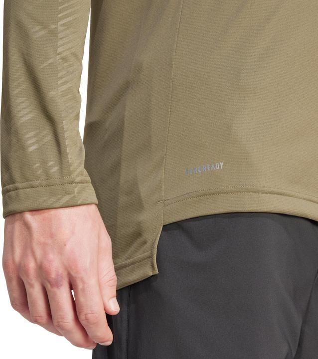 Immagine prodotto adidas Maniche lunghe Terrex Multi Half-Zip (XL)