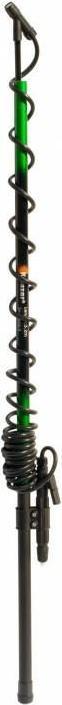 Actual product image Kwazar Telescopic Quasar 3m Water