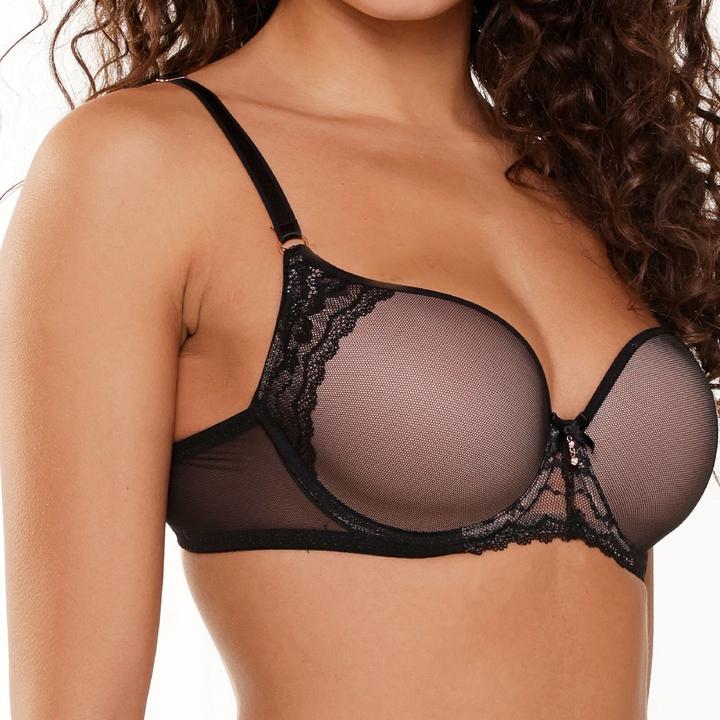 Actual product image LingaDore T-shirt bra (85 A)