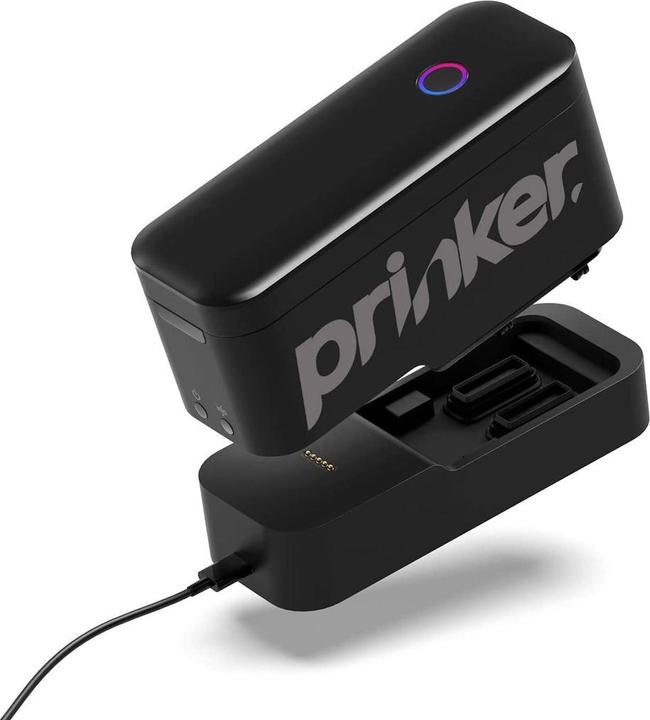 Produktbild Prinker S Color Set - Skin Printer