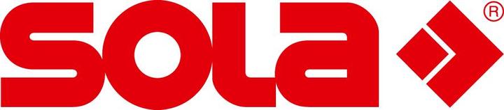 Produktbild Sola Messwerkzeuge Wasserwaage (150 cm)
