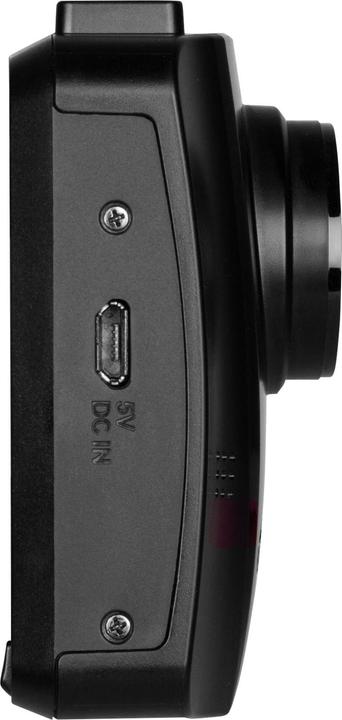 Image du produit Transcend Drive Pro 110 (Accéléromètre, Batterie, Full HD)