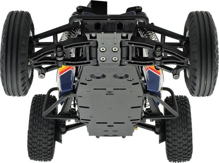Produktbild Tamiya Buggy BBX (Kit)