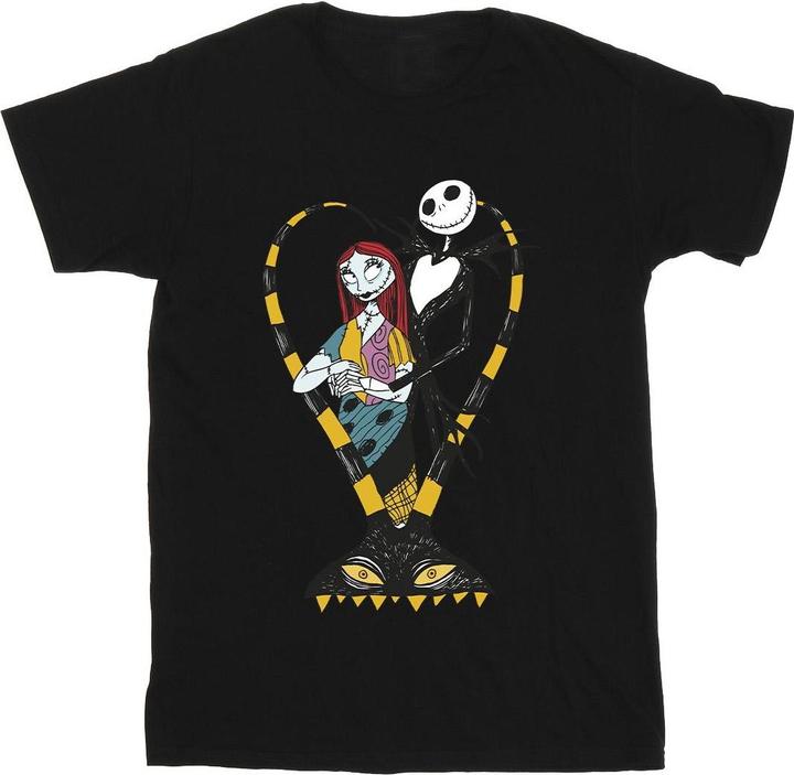 Dick Smith Heart Jack TShirt (S)