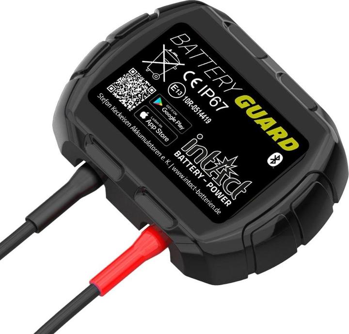 Produktbild Intact Battery-Guard