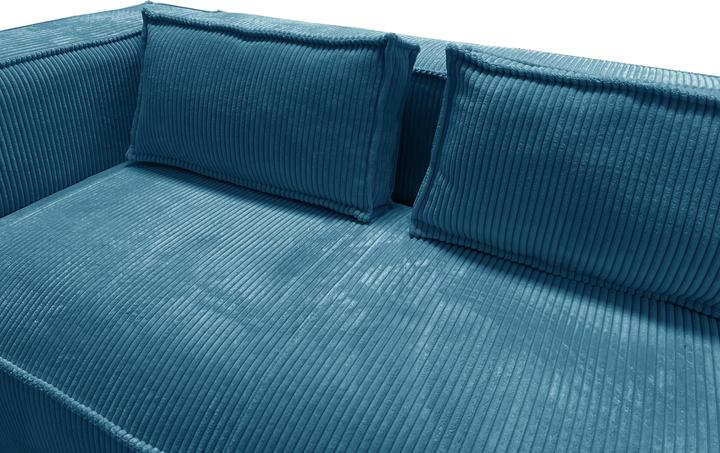 Produktbild Ropez Cloe (Ecksofa)