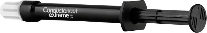 Actual product image Thermal Grizzly Conductonaut Extreme (73 W/m K, 1 g)