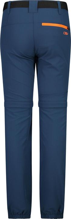 Actual product image CMP Campagnolo Long Zip Off Stretch (92)