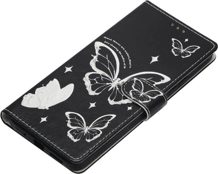 Immagine prodotto Cover-Discount Galaxy A56 5G - Tasche Hülle mit Motiv (Samsung Galaxy A56)