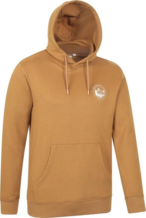 Image du produit Mountain Warehouse - Sweat à capuche - Homme (XXL)