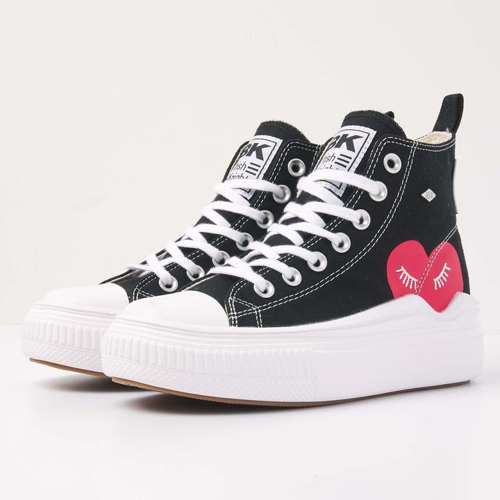 Image du produit British Knights Kaya Flow Mid (41)