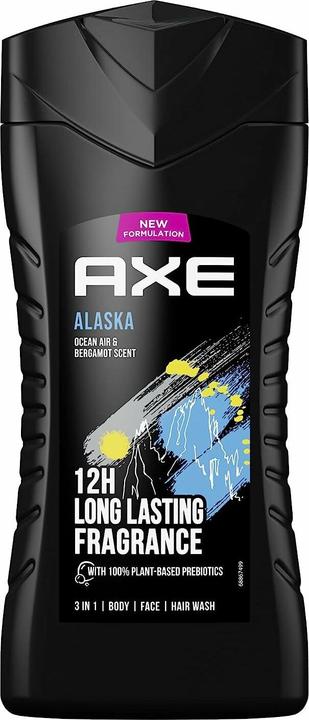 Produktbild AXE Duschgel Alaska 250 ml (250 ml)