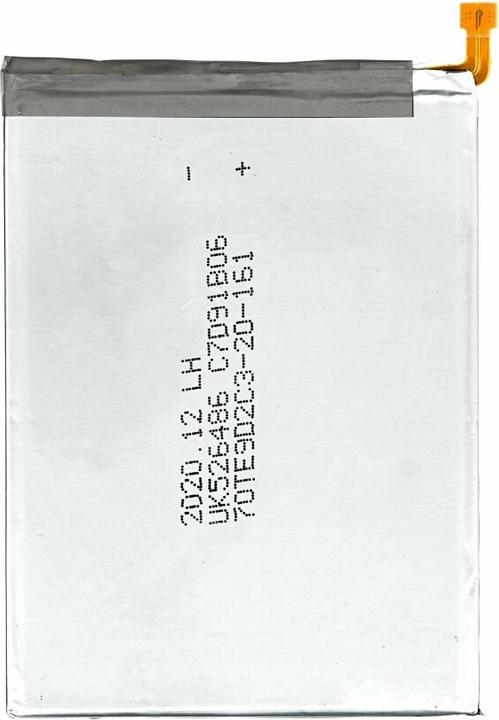Produktbild Clappio 6000mAh Ersatzakku