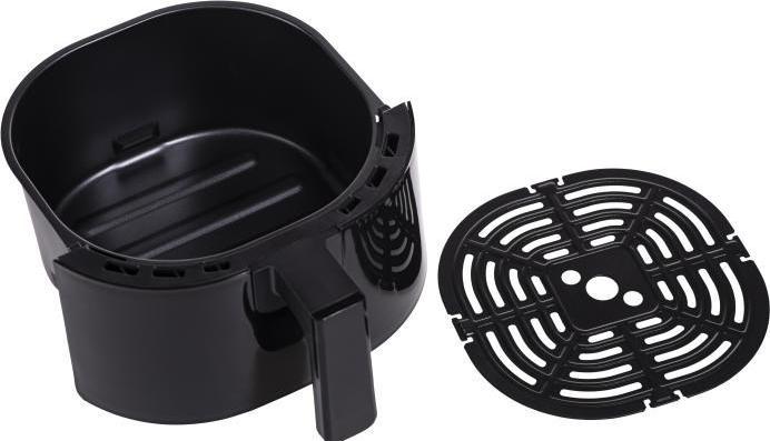 Actual product image Lauben Hot Air Fryer Hot Air Fryer 4000BC