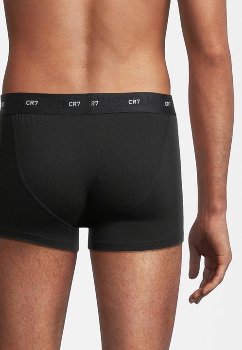 Produktbild CR7 Trunk Bamboo (XL, 3er Pack)