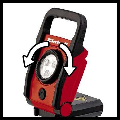 Produktbild Einhell TE-CL 18 Li Solo Power X Change (270 lm)