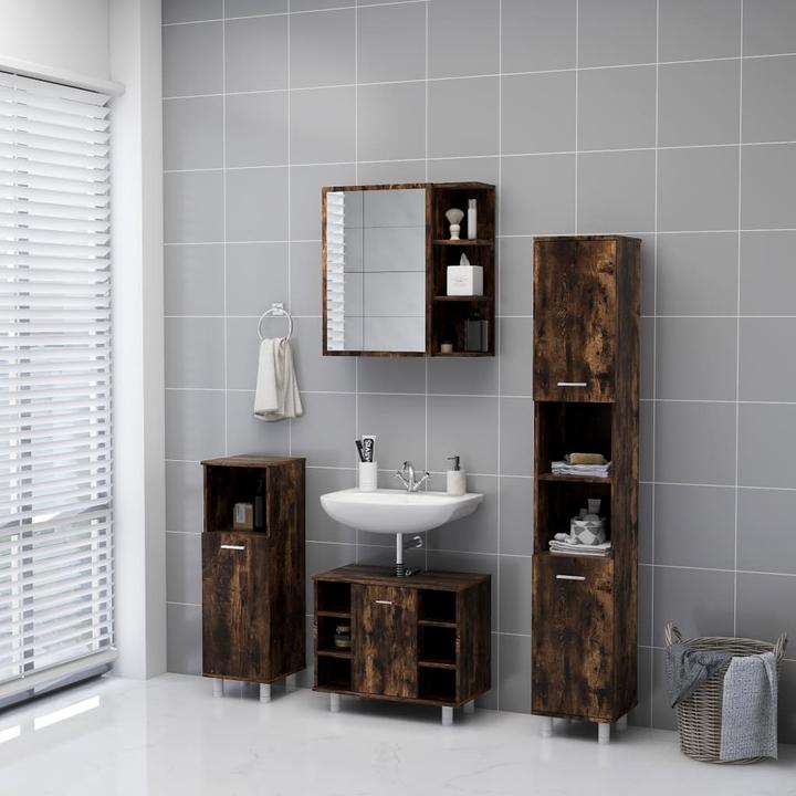 Produktbild VidaXL Brigite (62.5 x 20.5 x 64 cm)