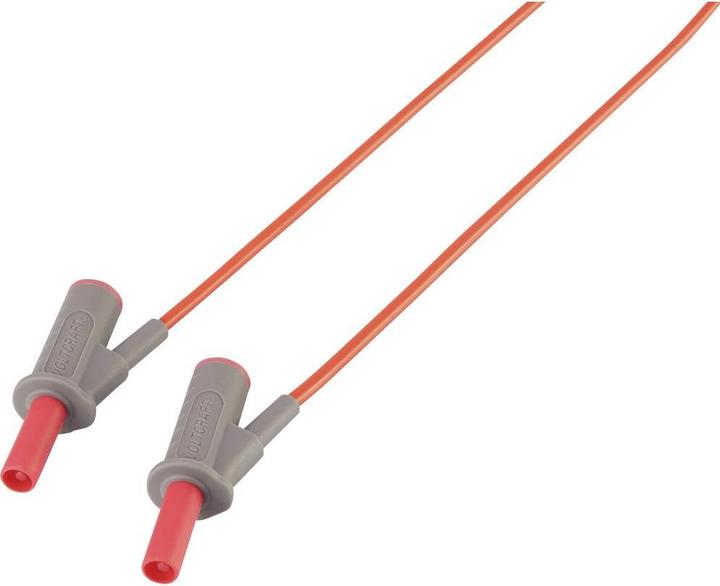 Actual product image Voltcraft Hochflexible security blade (1.50 m)